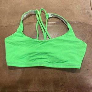 Lululemon bra